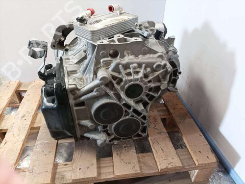 Used Gearbox AUDI A3 Limousine (8YS, 8YM) 35 TDI (150 hp) 17481517