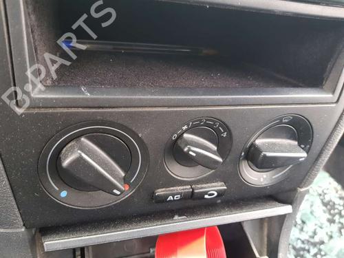 Used Climate control SKODA OCTAVIA I Combi (1U5) [1998-2010]  18434282