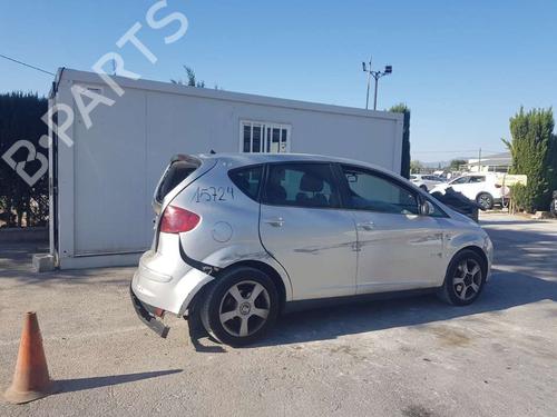 Instrument cluster SEAT ALTEA (5P1) | BP19159584C47