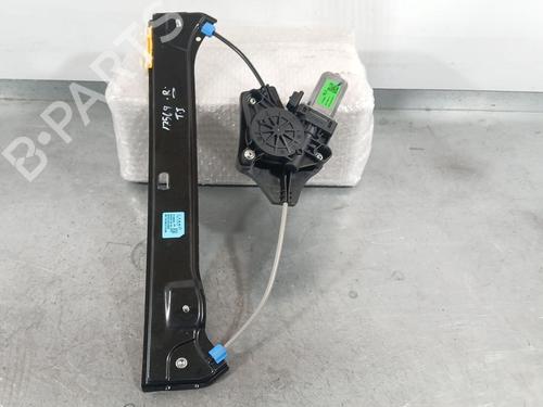 Rudehejsemekanisme venstre bagtil Rudehejsemekanisme venstre bagtil MG MG HS (AS23) 1.5 T (SAS23) (162 hp) 34161909 34161909
