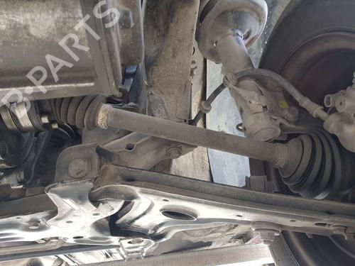 Used Left front driveshaft SEAT CORDOBA (6K2) 1.4 (60 hp) 16520054