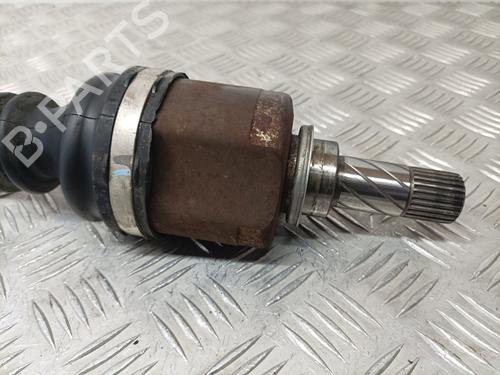 Left front driveshaft RENAULT SCÉNIC II (JM0/1_)  | BP11056201M38 