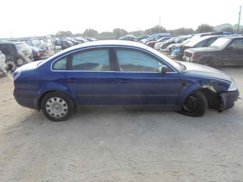 Right mirror VW PASSAT B5.5 (3B3)  | BP812456C27 