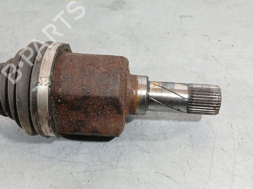 Left front driveshaft FIAT DUCATO Van (250_) 150 Multijet 2,3 D | BP33173785M38 - Image 3