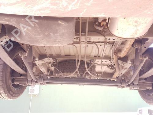 Used Rear axle NISSAN NV200 Van 1.5 dCi 85 (M20, M20N, M20M) (86 hp) 26215324