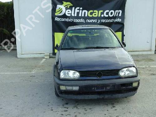 Left front driveshaft VW GOLF III (1H1)  | BP4978919M38 