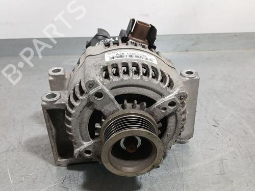Used Alternator Alternator OPEL ASTRA K (B16) 1.6 CDTi (68) (110 hp) 34721985 34721985