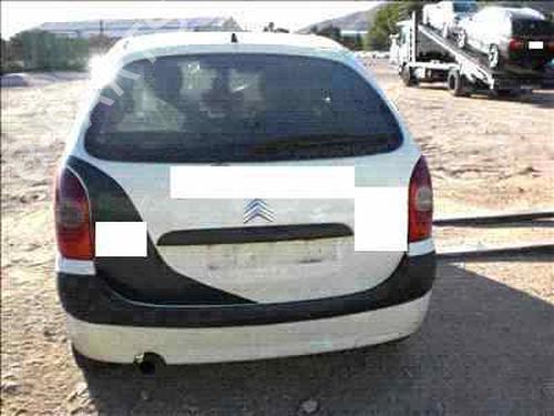 Right mirror CITROËN XSARA PICASSO (N68) 1.6 HDi | BP3695001C27 