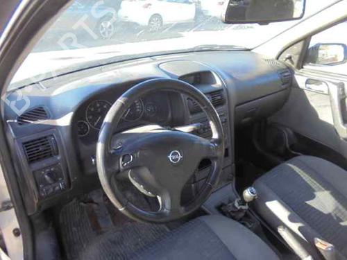 Gearbox OPEL ASTRA G Hatchback (T98)  | BP727286M3 
