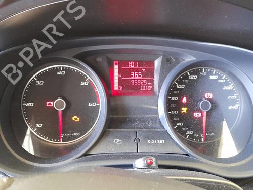 Left front window switch SEAT IBIZA IV (6J5, 6P1) 1.6 TDI | BP36754844I27  - Image 7