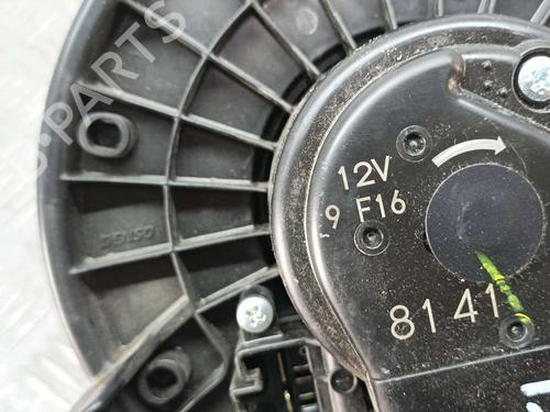 Heater blower motor TOYOTA LAND CRUISER PRADO (_J15_)  | BP18680789M62 