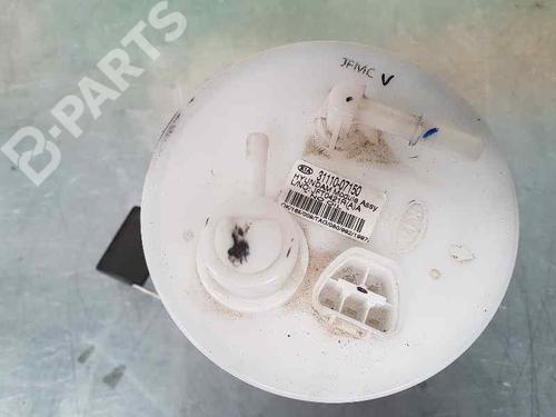 Fuel pump KIA PICANTO I (SA) 1.1 | BP1591478M76 