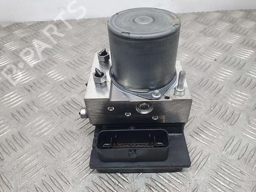 Used ABS pump PEUGEOT 3008 I MPV (0U_) [2009-2017]  11692452