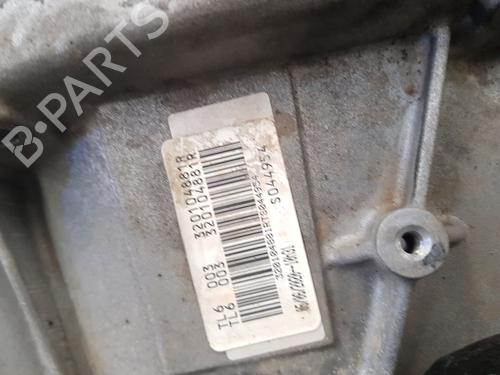 Gearbox RENAULT KADJAR (HA_, HL_) 1.5 BLUE dCi 115 (HLA6) | BP32340207M3  - Image 6