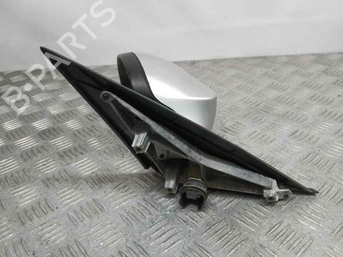 Left mirror BMW 1 (E87) 118 d | BP16370266C26 