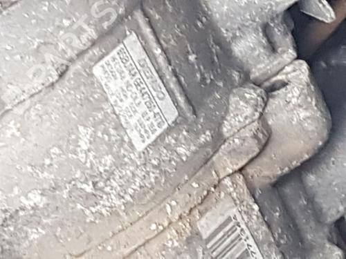 Used AC compressor AC compressor BMW 1 (F20) [2011-2019] 33434286 33434286