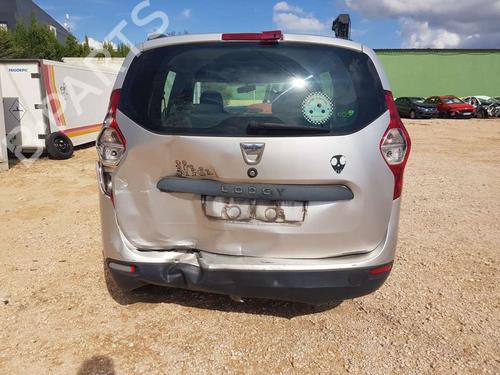 Left front window switch DACIA LODGY (JS_)  | BP19783187I27 