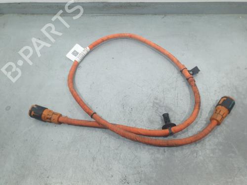 Used Electronic module Electronic module 38411342 38411342