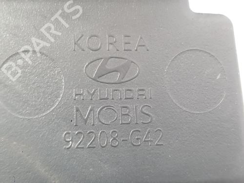 Left front indicator HYUNDAI i30 FASTBACK (PDE, PDEN) 1.0 T-GDI | BP38173885C32 - Image 5