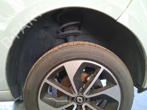 Used Wheel arch Wheel arch 39201341 39201341