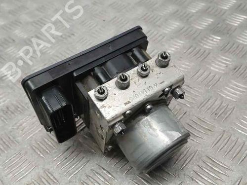ABS Bremseaggregat JEEP RENEGADE SUV (BU, B1, BV) 1.6 CRD (95 hp) 15505013