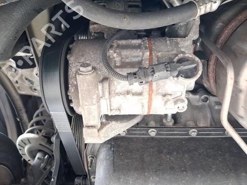 Used AC compressor AC compressor PEUGEOT 308 II (LB_, LP_, LW_, LH_, L3_) 1.6 HDi (92 hp) 40041041 40041041