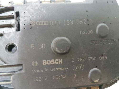 Throttle body SEAT IBIZA II (6K1)  | BP6816191M82 