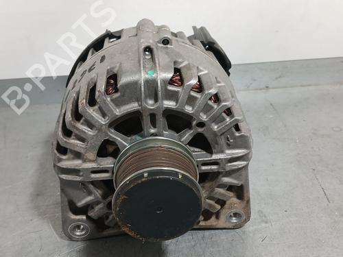 alternator-renault-express-box-bodympv-2021-34629525 main image