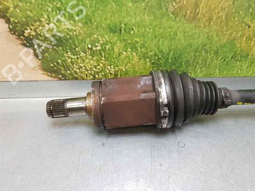 Left front driveshaft BMW X5 (E70) 3.0 d | BP3725005M38