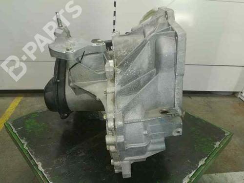 Gearbox FORD FIESTA V (JH_, JD_) 1.4 TDCi | BP1190130M3 