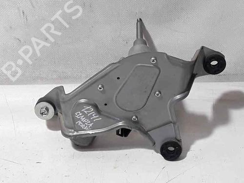 Rear wiper motor SUZUKI BALENO (FW, EW) 1.2 (A1K412) | BP6585579M102 
