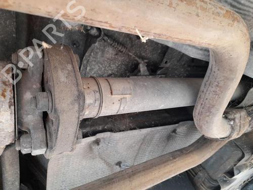 Kardanwelle für MERCEDES-BENZ S-CLASS (W220, V220) S 320 CDI (220.026, 220.126) (197 hp) 30168518