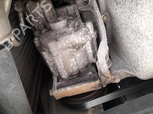 Used AC compressor DACIA DOKKER Box Body/MPV 1.5 dCi (FEAJ) (90 hp) 31885518