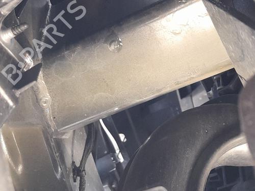 Used Front bumper reinforcement Front bumper reinforcement OPEL ASTRA J Saloon 1.4 Turbo (69) (140 hp) 34448103 34448103