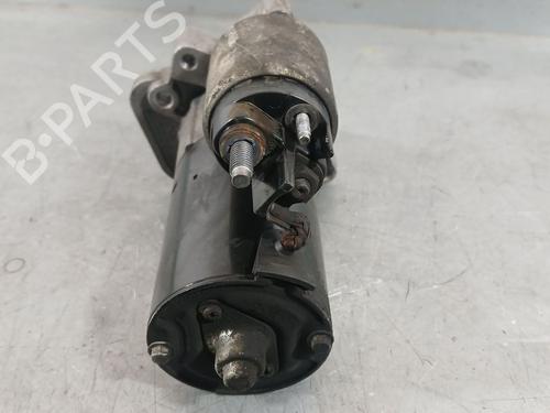 Starter NISSAN NOTE (E12) 1.5 dCi | BP33703701M8 - Image 3