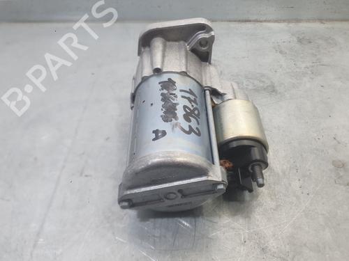 Starter RENAULT CLIO IV (BH_) 1.5 dCi 90 | BP37757845M8 - Image 3