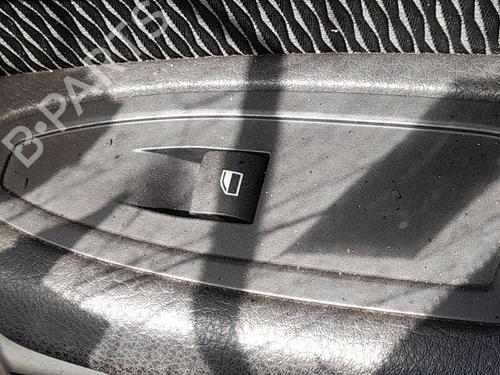 Used Right front window switch BMW 1 (F20) 118 d (150 hp) 29189375