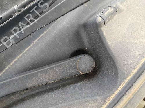Used Front wiper motor NISSAN JUKE (F15) [2010-2019]  25154742