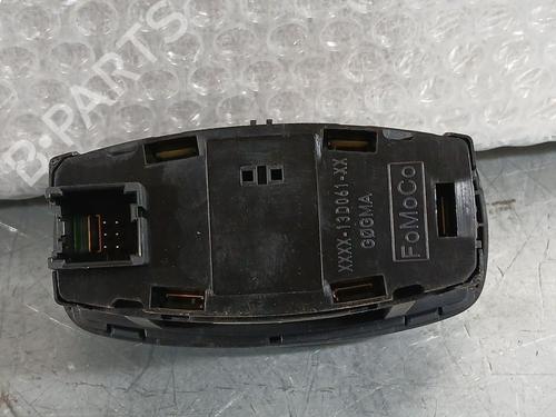 Headlight switch FORD FIESTA VII (HJ, HF) 1.1 Ti-VCT | BP39563815I24 - Image 2