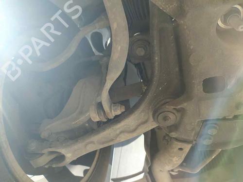 Venstre fortil bærearm PEUGEOT 407 (6D_) [2004-2011]  22972378