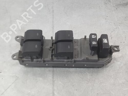 Used Left front window switch Left front window switch 37796203 37796203