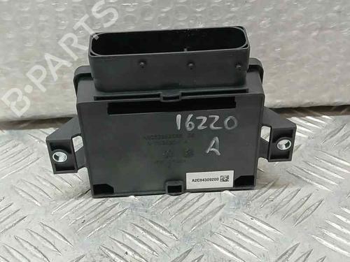 Electronic module PORSCHE MACAN (95B) 3.0 S Diesel | BP24673504M83 