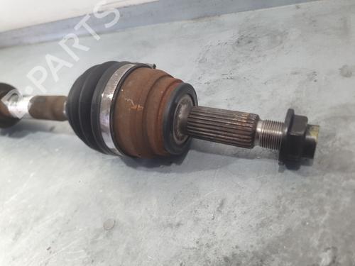 Right front driveshaft HYUNDAI i30 FASTBACK (PDE, PDEN) 1.0 T-GDI | BP38173887M39 - Image 3