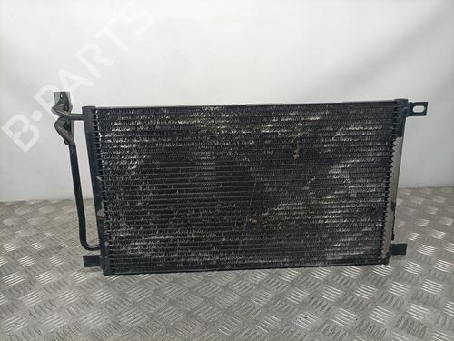 AC radiator BMW X3 (E83) | BP11883244M32