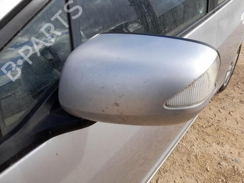 Used Left mirror HONDA INSIGHT (ZE_) 1.3 IMA (ZE28, ZE2) (88 hp) 29712139
