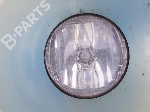 Used Left front fog light Left front fog light RENAULT KANGOO Express (FW0/1_) 1.5 dCi 110 (FW0C, FW0H) (109 hp) 11185341 11185341
