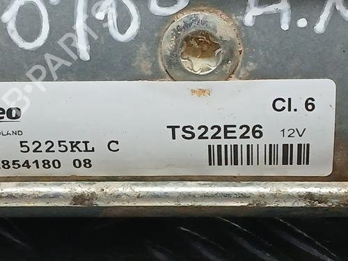 Starter CITROËN BERLINGO (ER_, EC_) 1.5 BlueHDi 100 | BP22702808M8 