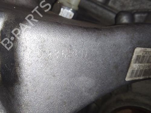 Gearbox MINI MINI (R50, R53) Cooper S | BP28114249M3 - Image 5