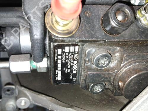 Engine JEEP CHEROKEE (KL) | BP22974116M1