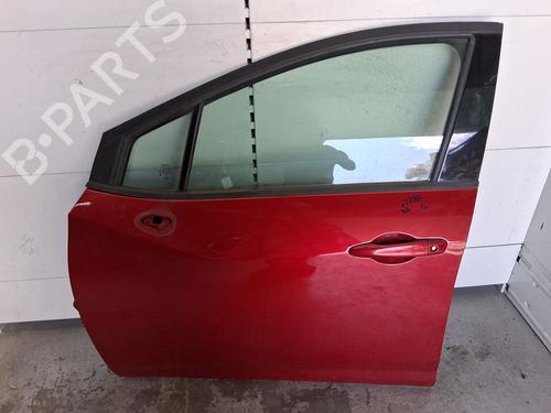 Used Left front door Left front door 38460220 38460220